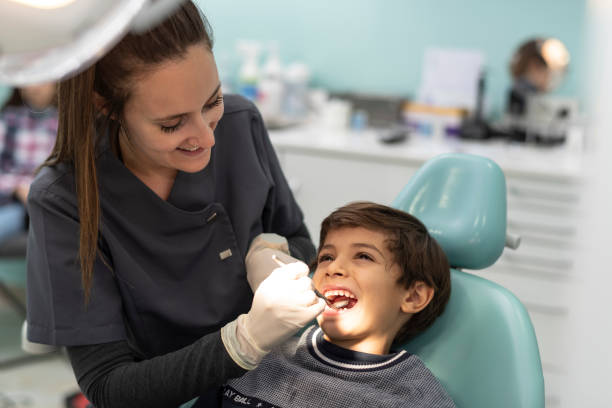 Best Same-Day Emergency Dental Services in Anadarko, OK