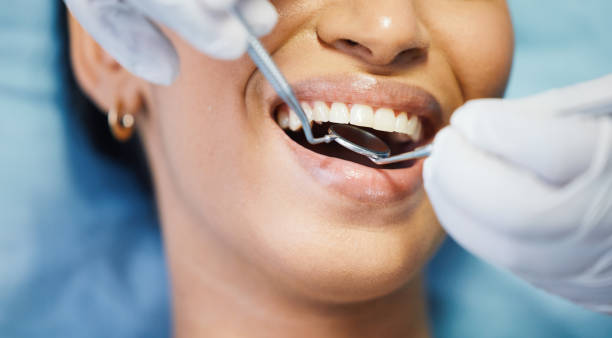 Best Cosmetic Emergency Dentistry in Anadarko, OK