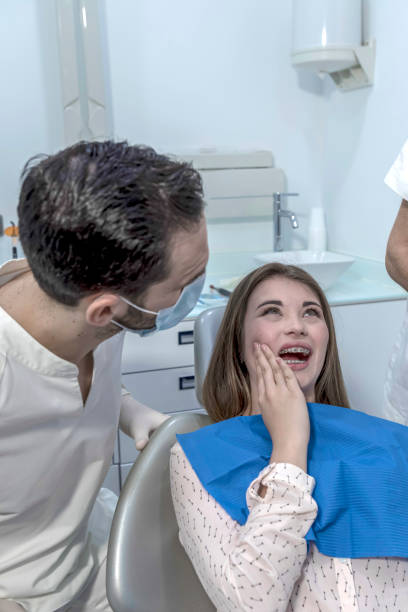 Best Emergency Treatment for Dental Infections or Abscesses in Anadarko, OK