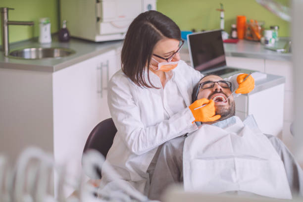 Best Weekend Emergency Dentist in Anadarko, OK