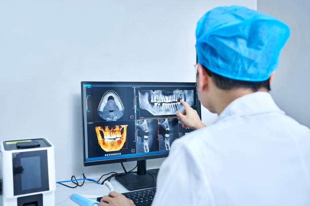 Best Urgent Care for Lost Fillings or Crowns in Anadarko, OK