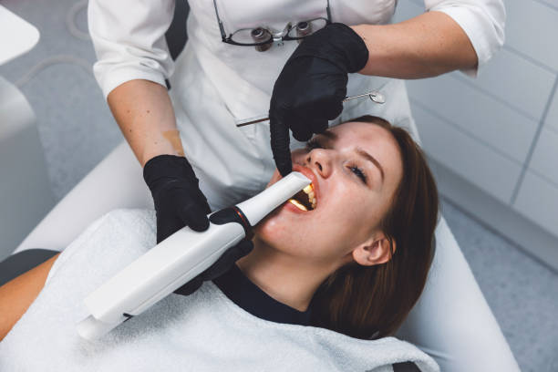 Best Emergency Dental Care for Broken or Chipped Teeth in Anadarko, OK