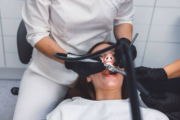 Best Emergency Dental Care for Broken or Chipped Teeth in Anadarko, OK