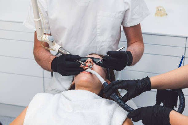 Best Pediatric Emergency Dentist in Anadarko, OK